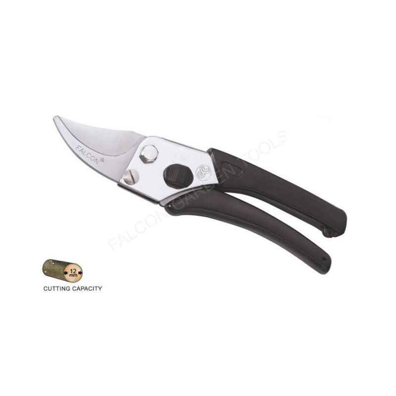 Falcon Pruning Secateur (By Pass Type) - Finecut