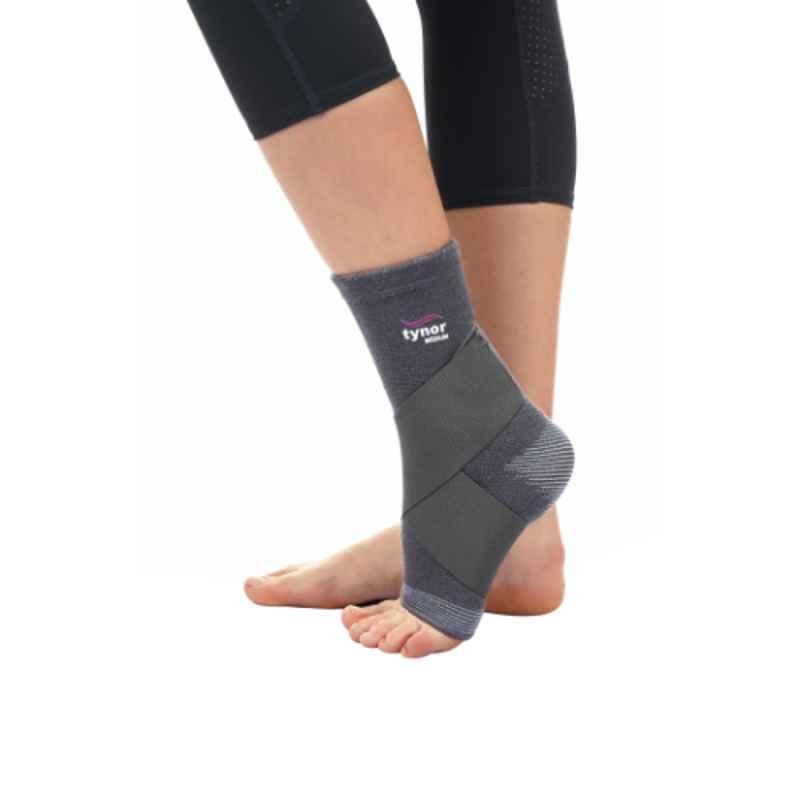 Tynor Ankle Binder, Size: S