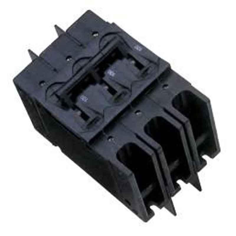 SENSATA Thermostat 85 deg C SPST-NC TO-220-2 PC Pins, 67L085-0481