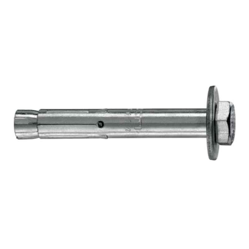 Hilti HLC-H 8x55/25 Carbon Steel Sleeve Anchor, 385838 (Pack of 100)