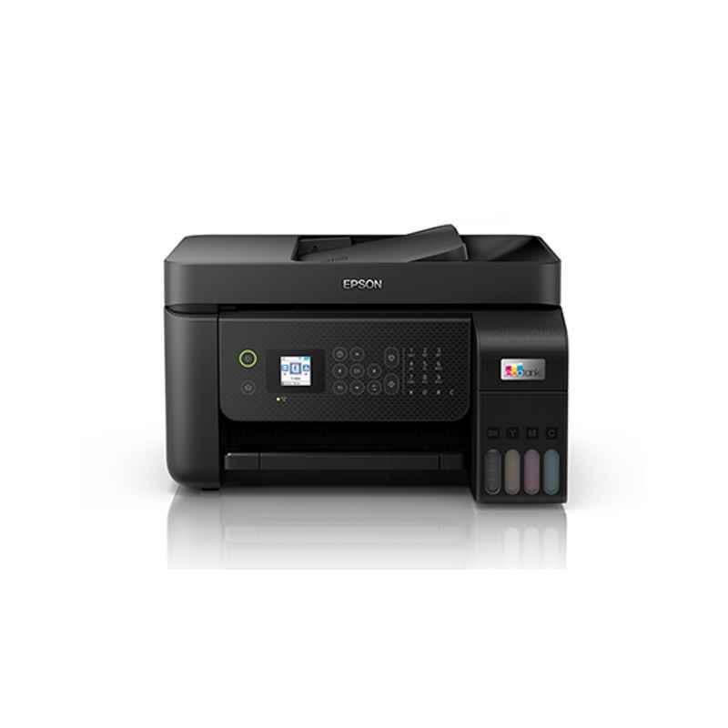 Epson EcoTank L5290 A4 Wi-Fi All-in-One Colour Ink Tank Printer with ADF