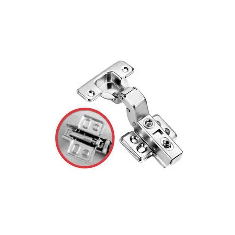 Zaha 16 Crank Hydraulic Hinge, ZHH-021