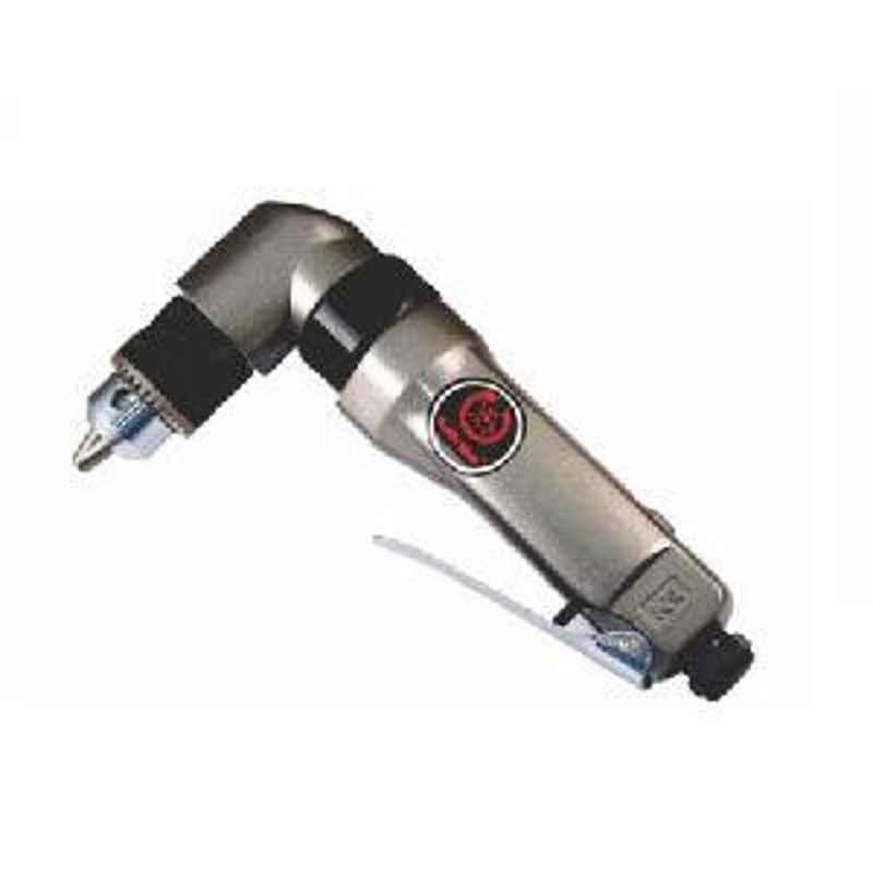 Ralli Wolf 3/8 Inch Air Angle Drill 1900 RPM AD-DR217
