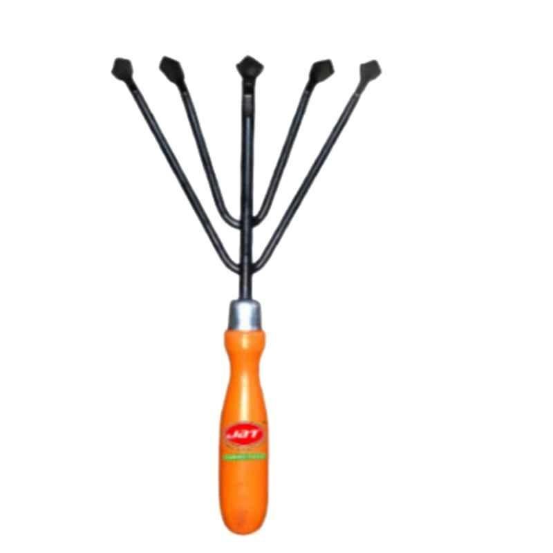 Jar PVC Handle Hand Cultivator, JGT-105