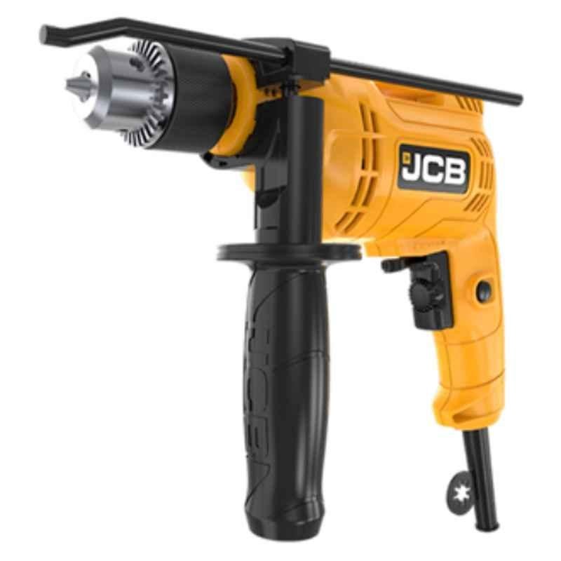 JCB 550W 2800rpm Impact Drill, JCB-ID550-EM