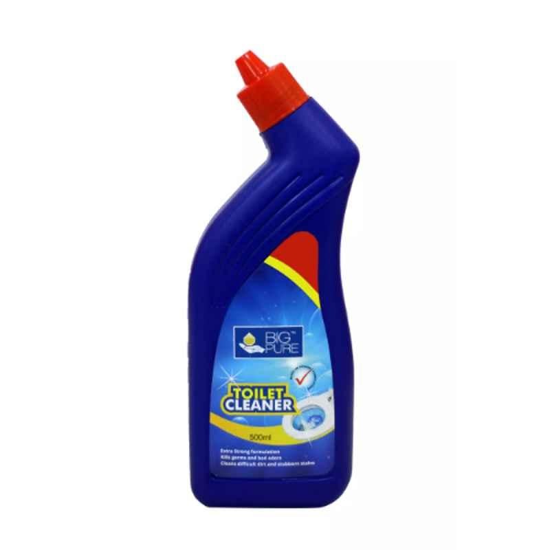Big Pure 500ml Toilet Cleaner