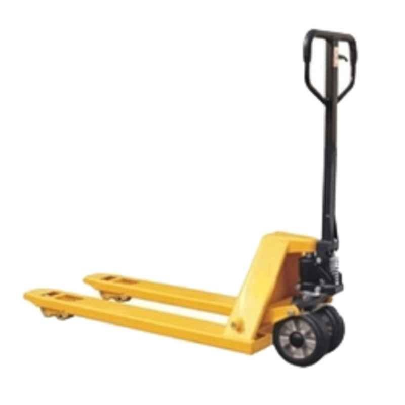 DeSOL 2.5 Ton Hydraulic Hand Pallet Trucks