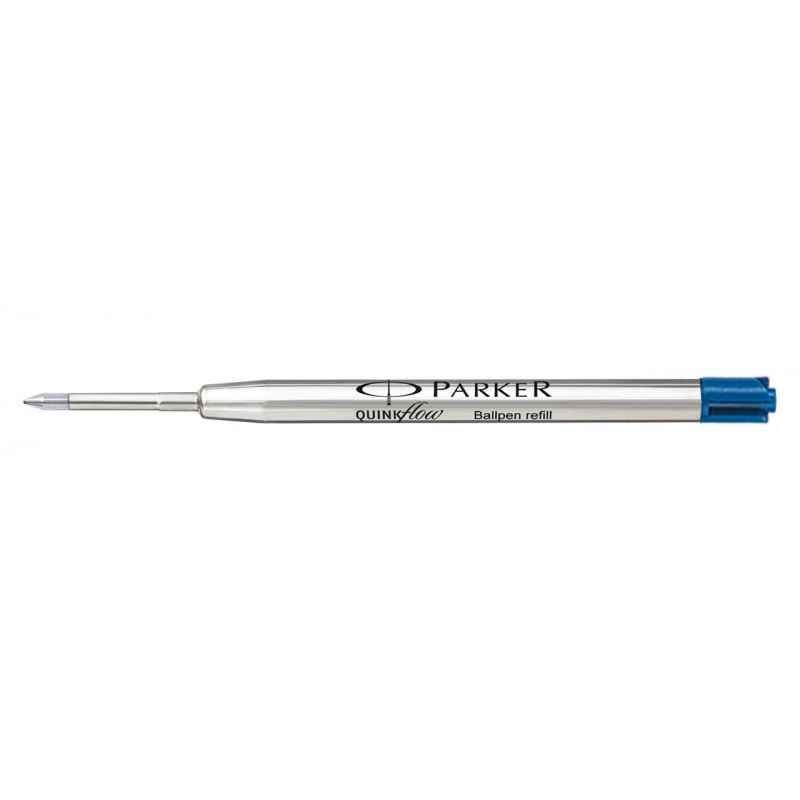Parker Quink Flow Ball-Point Refill, 9000017415