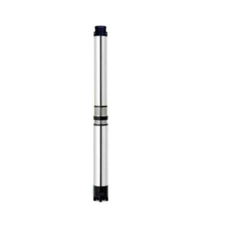 Crompton 12.5HP Agriculture Borewell Submersible Pump, CG6R1213Z100