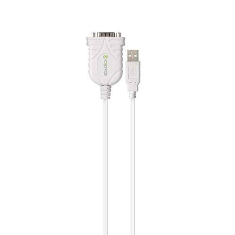 Cadyce 141g 5.1x2.5cm RS-232 Converter, CA US9