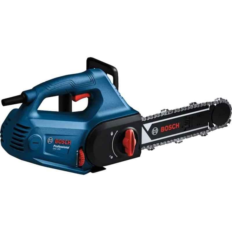 Bosch GAC 250 Professional AAC Block Cutter
