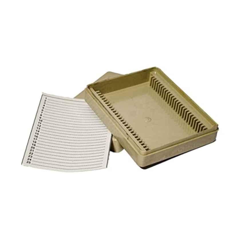 Biogenix BSBWA-103 1000W 13.2 Litre Water Bath (Pack of 5)