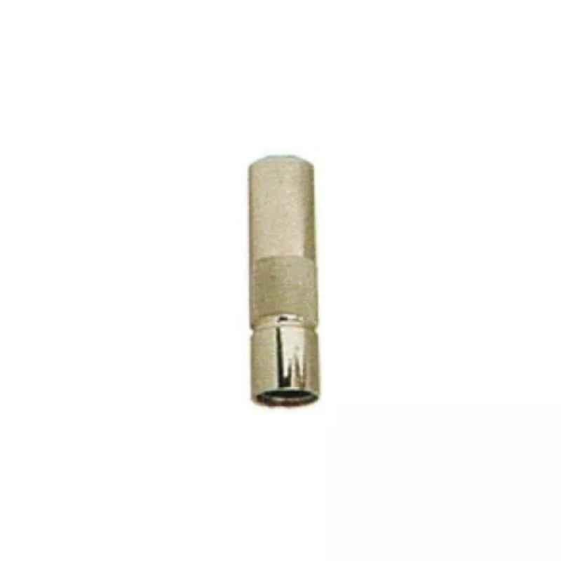 Neoweld 350A 10-12 inch Silver Brass Nozzle