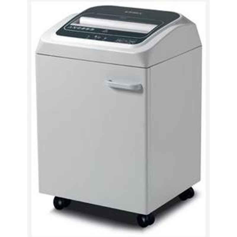 KOBRA 245 TS S4 Strip Cut Touch Screen Shredder 3.9x40mm