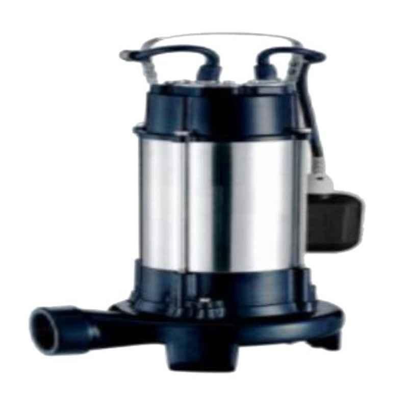 Kirloskar BW 1.75HP Eterna Drainer & Water Disposer, T11160062434