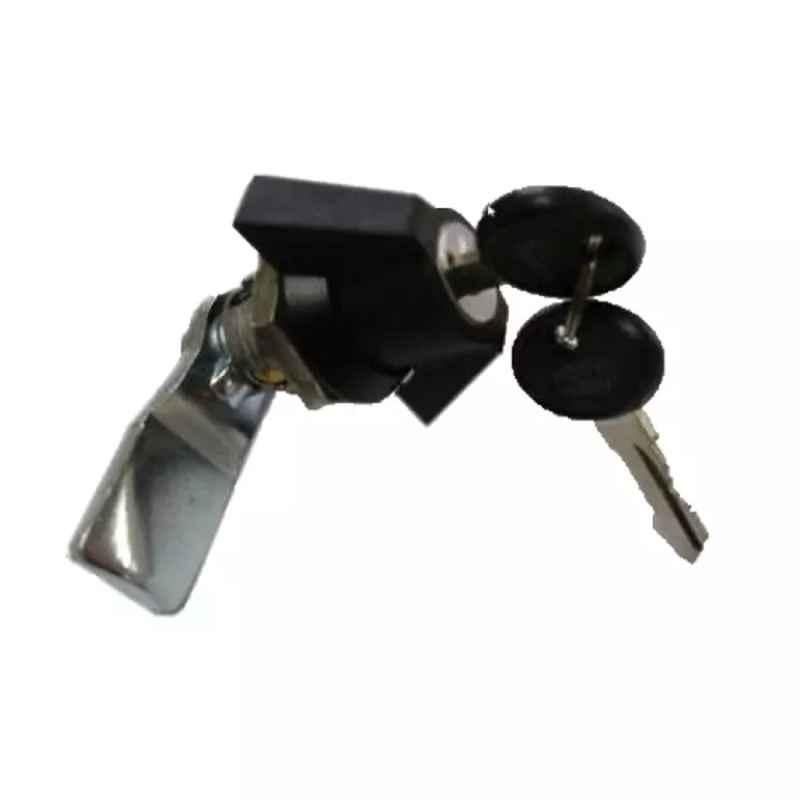RS Pro Black Locking T-Handle, 1927133