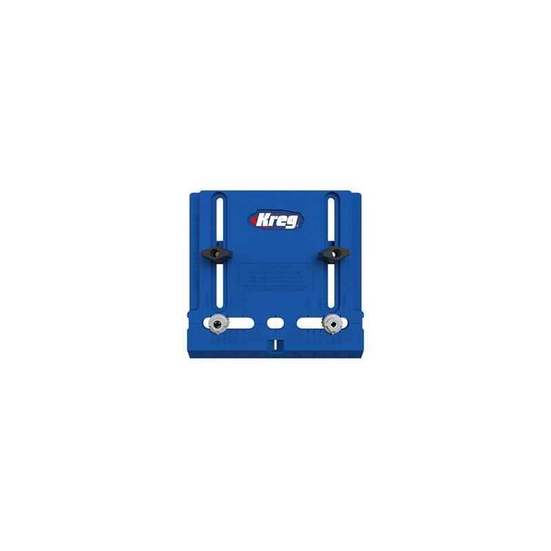 Kreg KHI-PULL Cabinet Hardware Jig