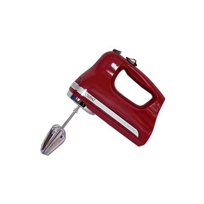 Orpat 200W Cran Berry Hand Mixer, OHM-217