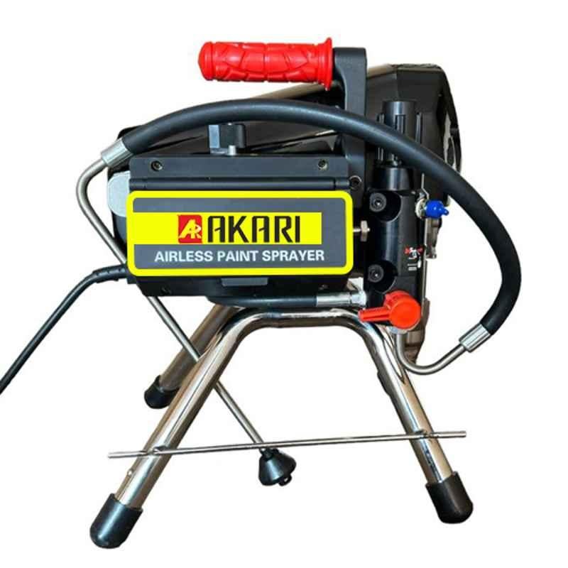 Akari 3HP 3lpm Airless Paint Sprayer, R-520