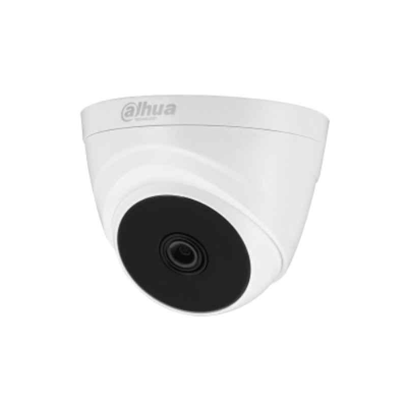 Dahua DH-HAC-T1A51P-A 5MP HDCVI Fixed IR Eyeball Camera