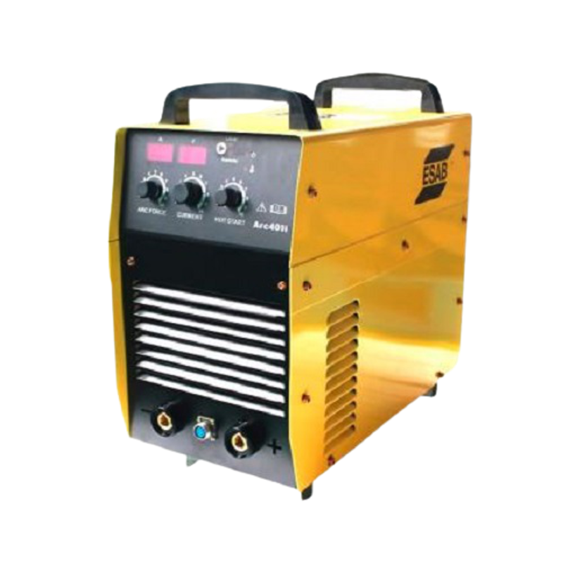 ESAB Arc-400i 210W 400V 3 Phase Compact Inverter for MMA Welding