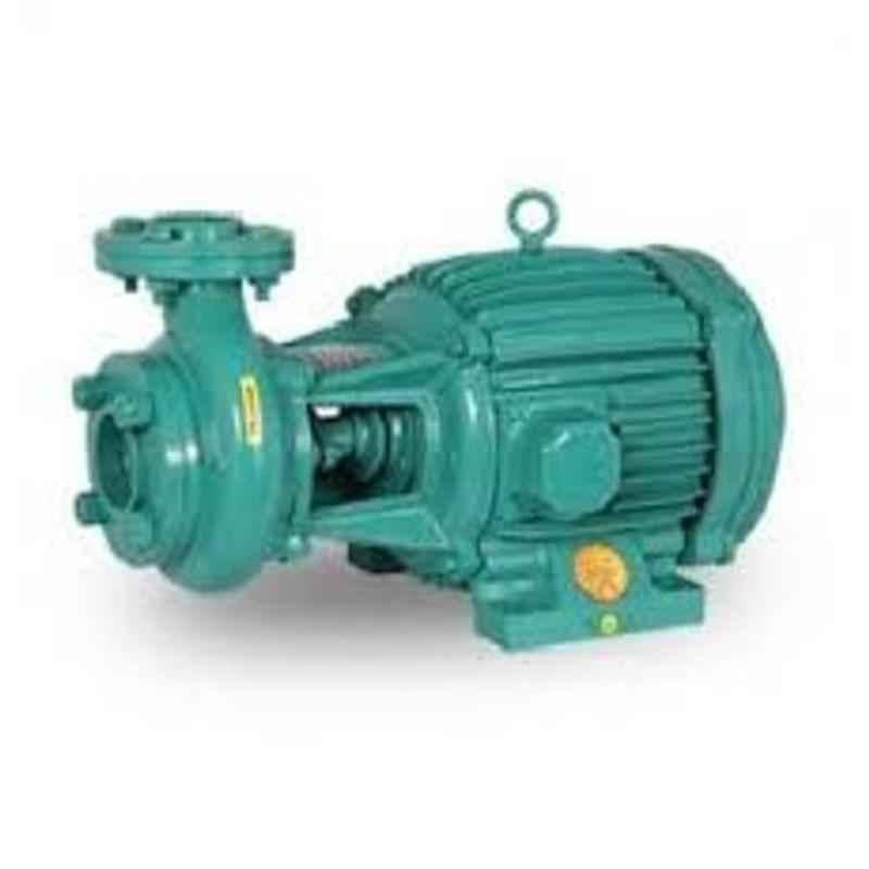 Lubi 2HP 2880rpm Double Phase TEFC Centrifugal Monoblock Pump, MDH-223