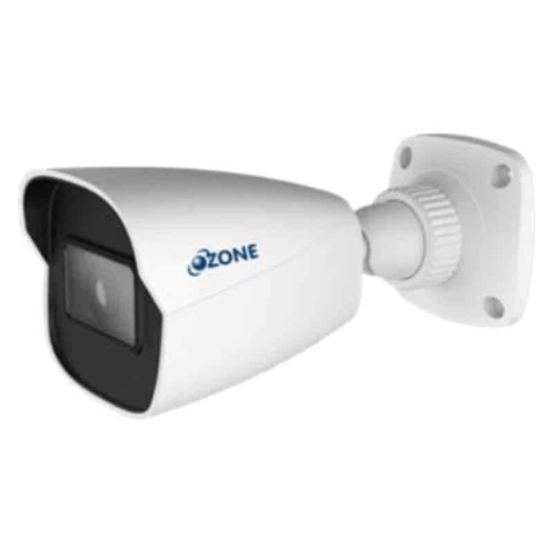 Ozone CCTV 5MP 2.7-13.5mm Manual Varifocal Lens AHD Bullet Camera, OAAB45DL27-135MV