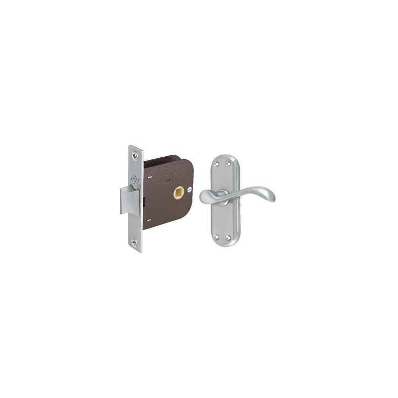 Godrej Baby Latch With Mini Satin Handle, 9102