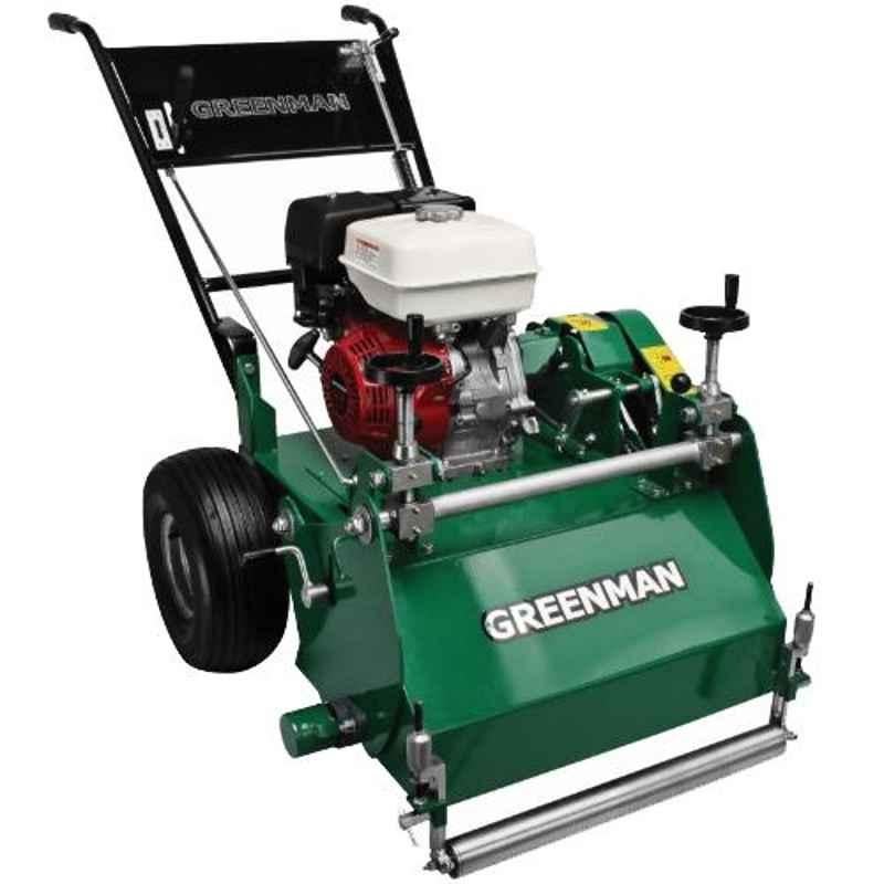 Agricare Greenman Green Verticutter, GS540
