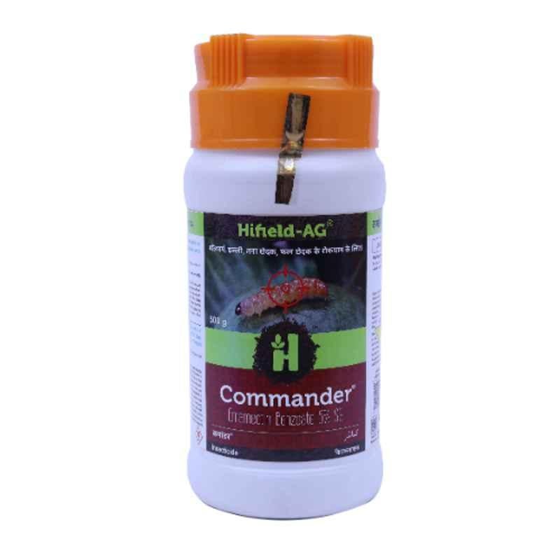 Hifield-AG 500g Commander Emamectin Benzoate 5% SG Insecticide