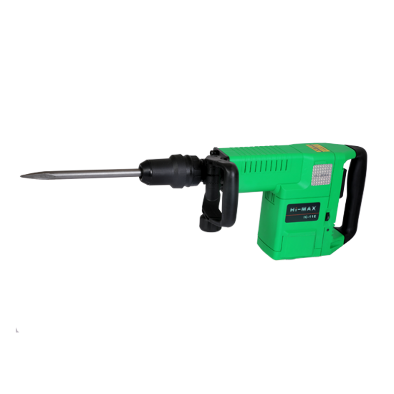 Hi-Max 1500W Demolition Hammer, IC-011E