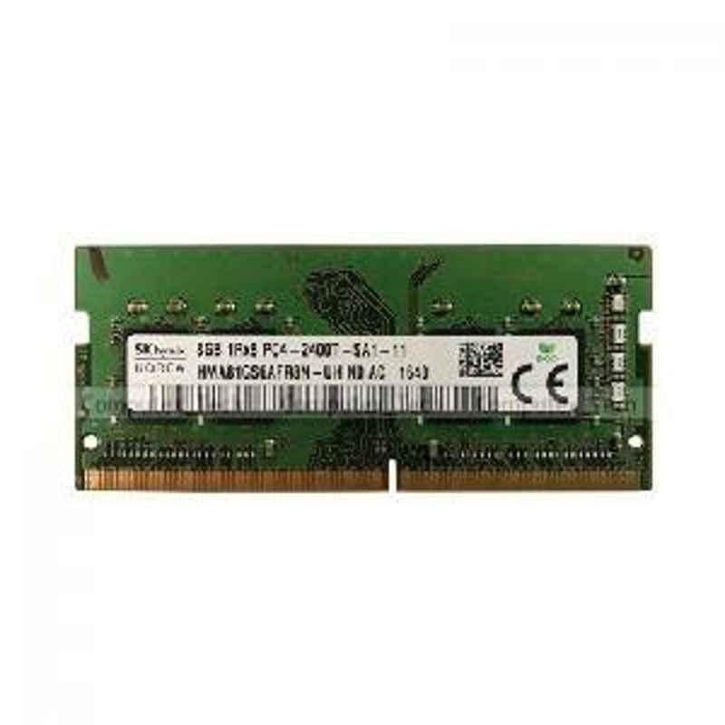 Hynix 8GB DDR4 2400Mhz