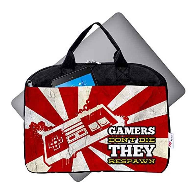 My Fav Gamer Office Laptop Bag, MFLS005