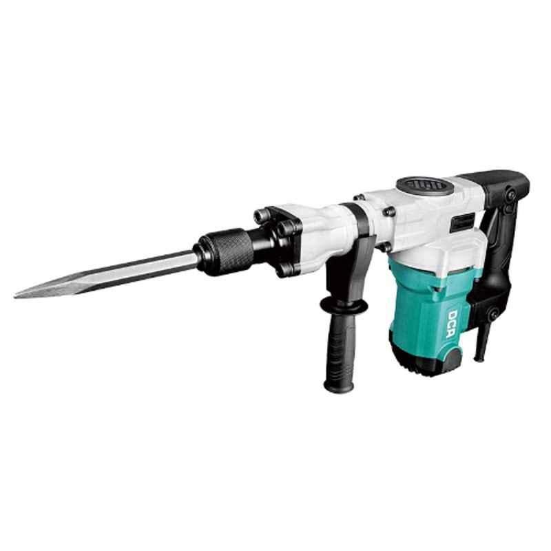 DCA AZG06-6 1350W Percussion Hammer Drill