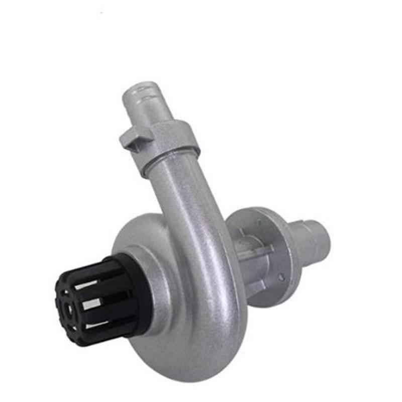 Mactan BCA-010A 26mm Water Pump Attachment for Brush Cutter