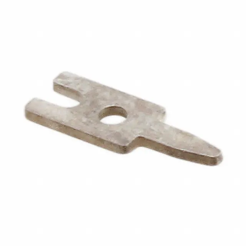 Keystone Slotted Brass Tin Plating 0.055Inch (1.40 mm) Hole Diameter Mounting Type Set, 1039