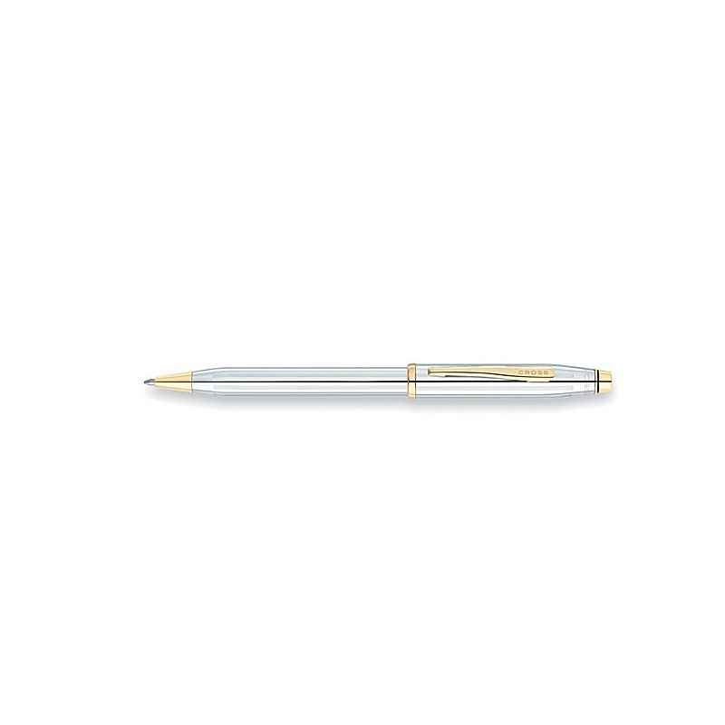 Cross Medalist Century-II Ball Pen, 3302WG