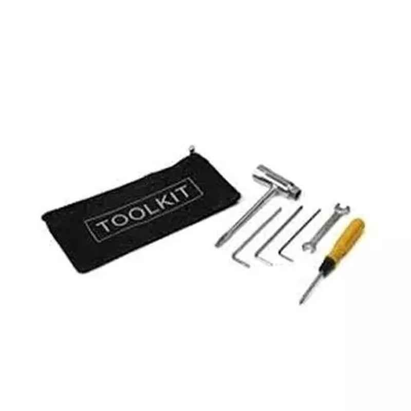 Shwarya 12 cm Tool Kit for Brush Cutter, 6440799