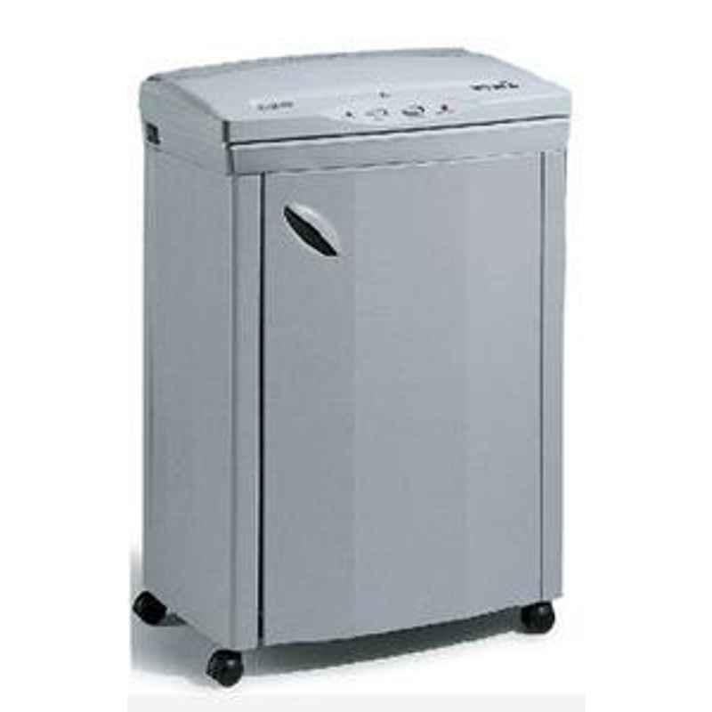 KOBRA 385 SS4 Standard Cabinet Strip Cut Shredder 3.8mm