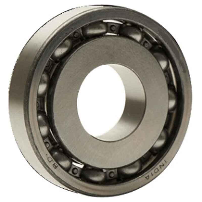 NBC 6202ZZ 15x35x11mm Deep Groove Ball Bearing
