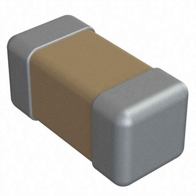 Syfer FlexiCap 0.022ÂµF 50V Ceramic Capacitor, 0603Y0500223KXT