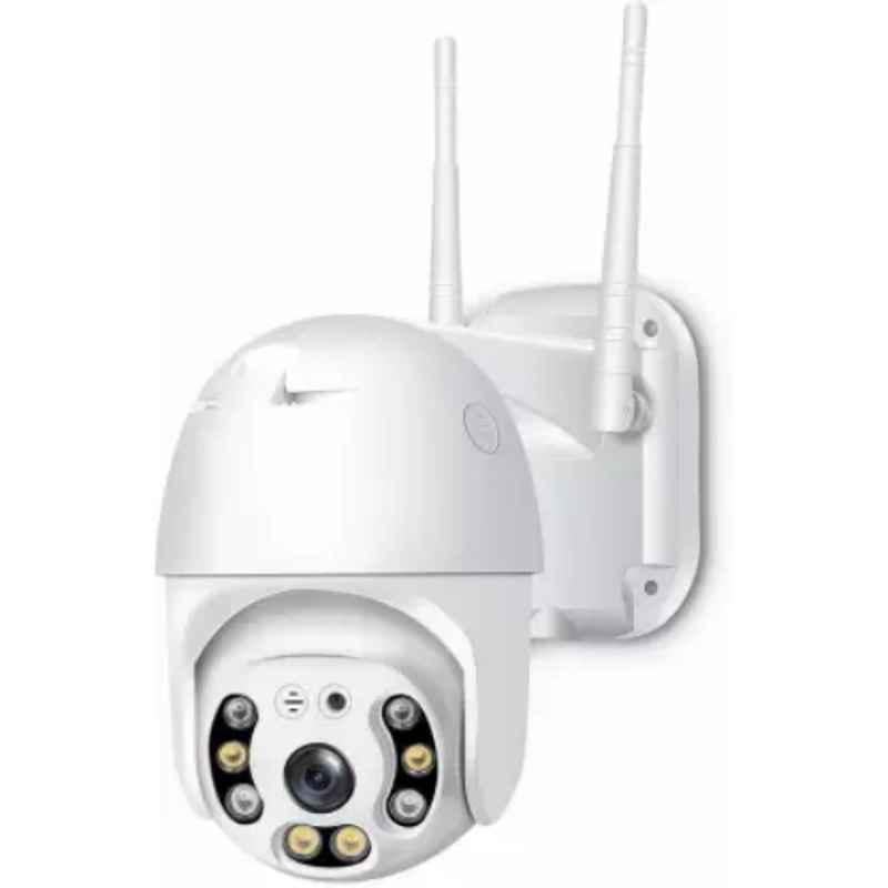 YK RETAIL 1080P Full HD Wireless Waterproof CCTV PTZ Security Camera