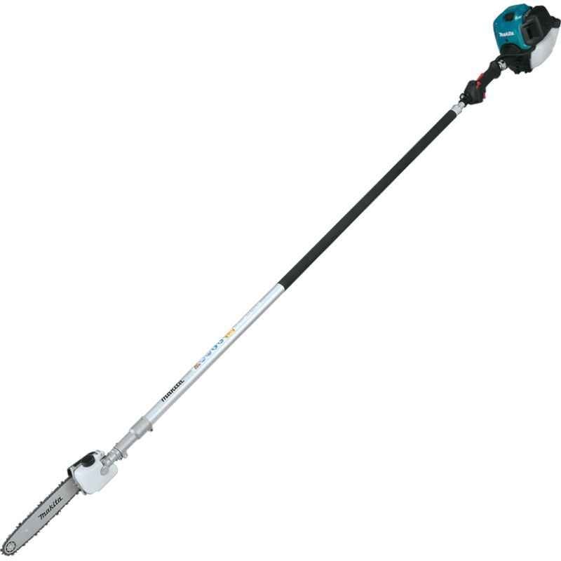 Makita 25.4ml Telescopic Petrol Pole Saw, EY2650H25H