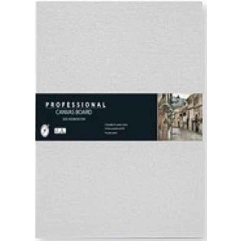 Nightingale Canvas Pad 40 pcs in Carton 100503