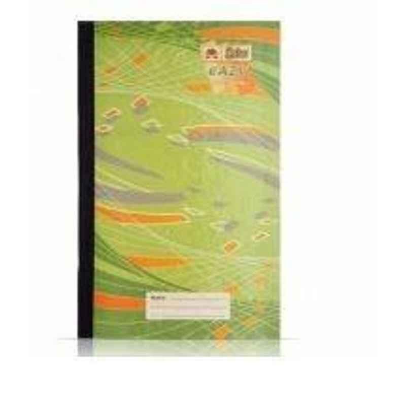 Lotus 360 Page Register