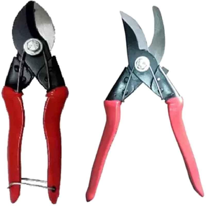 Pier Imports 2 Pcs German Cutter & Heavy Cutter Garden Tool Kit, PI-124