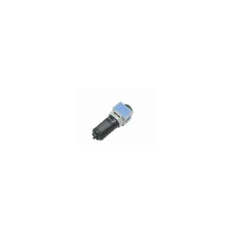 Akari 1/2 Inch Legris Type Filter with Guard, UF-04