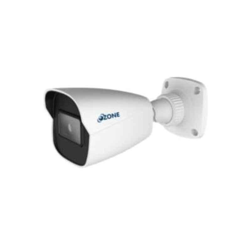 Ozone CCTV 2MP 2.8mm Fixed Lens Startviz Network Bullet Camera, OPIB42CL28PSV, NVR Enabled