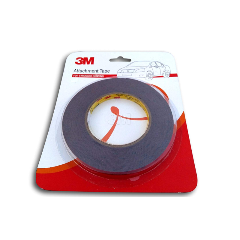3M A-103 2.4cmx10m Acrylic Foam Attachment Tape