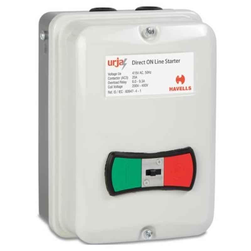 Havells DOL 1Hp Single Phase Dol Starter